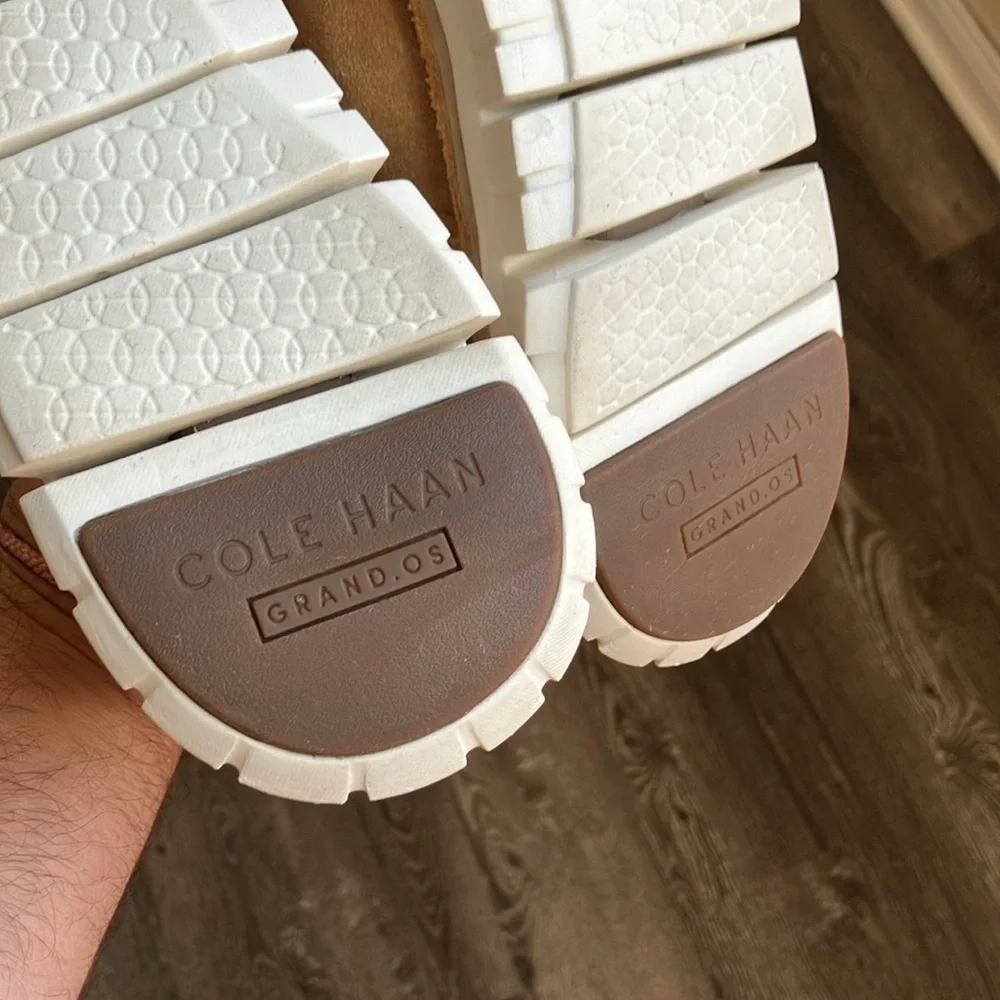 Cole Haan